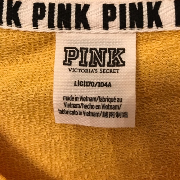 💛Long sleeve PINK shirt💛 💥Didn’t wear💥 in perfect condition - Picture 2 of 3